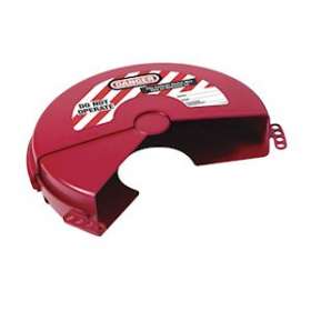 Bloque vanne à volant - de 15,2 cm à 25,4 cm|Master lock europe-SKP483