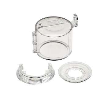 Capot de protection pour bouton poussoir et mécanisme rotatif|Master lock europe-SKPS2151