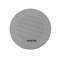 HP plafond blanc 6w / '10cm
