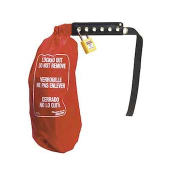 Sac de Consignation (prise - télécommande..)|Master lock europe-SKP453L