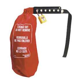 Sac de Consignation (prise - télécommande..)|Master lock europe-SKP453L