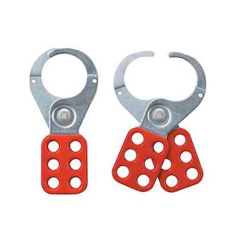 Crochet Acier - diamètre 3,8 cm - Anse 6mm|Master lock europe-SKP421