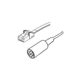 Cordon liaison din /RJ45|Bouyer Systèmes-BOUGZ-153
