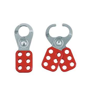 Crochet Acier - diamètre 2,5 cm - Anse 6mm|Master lock europe-SKP420