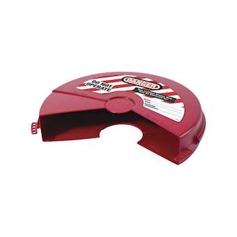 Bloque vanne à volant - de 20,3 cm à 33 cm|Master lock europe-SKP484