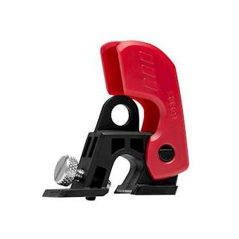 Mini bloque-disjoncteur 120V/240V|Master lock europe-SKPS3821