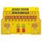 Station de consignation avec couvercle 1483B FR/EN