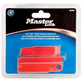 Assortiment 491B + 493B|Master lock europe-SKP506D