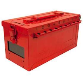 Boite de Consignation avec fenêtre - S|Master lock europe-SKPS600
