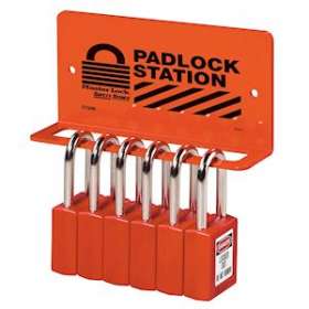 Support Cadenas 6-8|Master lock europe-SKPS1506