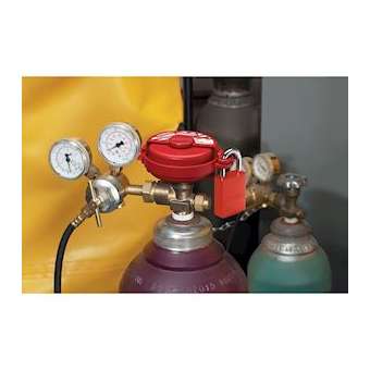 Consignation pour bouteille de Gaz|Master lock europe-SKPS3910