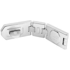 Moraillon American Lock haute résistance 197mm x 44 mm - Accepte anse de 11mm|Master lock europe-SKPA885