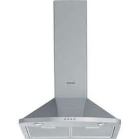 BR HOTTE GALBEE 60CM INOX|Brandt encastrable-BT4AD1046X