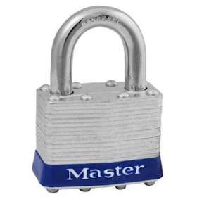 Cadenas 44 mm à goupilles universelles|Master lock europe-SKP1UP