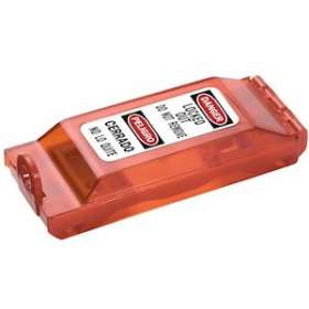 Bloque interrupteur|Master lock europe-SKP496B