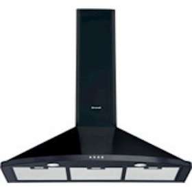 BR HOTTE GALBEE 90CM NOIR|Brandt encastrable-BT4AD1049B