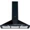 BR HOTTE GALBEE 90CM NOIR