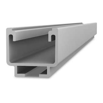 K2 SOLIDRAIL LIGHT, 2,25 M|Mavisun-LBO2003231