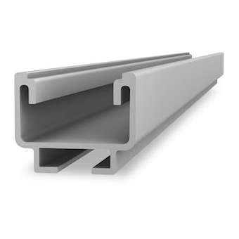 K2 SOLIDRAIL ULTRALIGHT, 4,40 M|Mavisun-LBO2003229