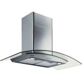 BR HOTTE VERRE 90 INOX|Brandt encastrable-BT4AD1070X