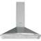 BR HOTTE GALBEE 90CM INOX
