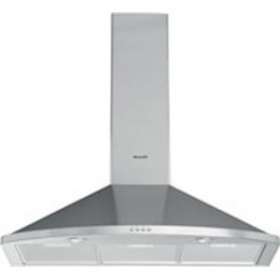 BR HOTTE GALBEE 90CM INOX|Brandt encastrable-BT4AD1049X