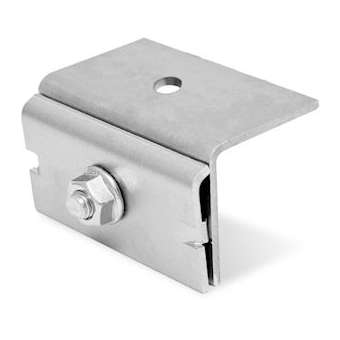 SOLID STANDING SEAMCLAMP|Mavisun-LBO2001712