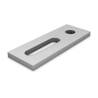 K2 ADAPTATEUR ALUMINIUM, M10|Mavisun-LBO2002544