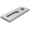 K2 ADAPTATEUR ALUMINIUM, M10