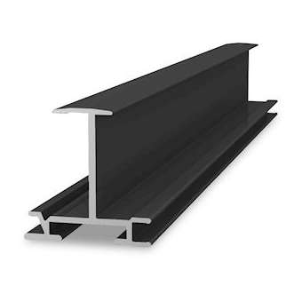 K2 INSERTIONRAIL 40 5,1 M BLACK|Mavisun-LBO2002759