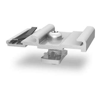 K2 INSERTIONRAIL CROSSCONNECTOR|Mavisun-LBO2002762