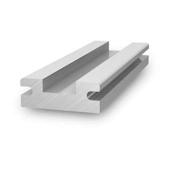 K2 INSERTIONRAIL RAILCONNECTOR|Mavisun-LBO2002764