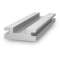 K2 INSERTIONRAIL RAILCONNECTOR