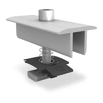 K2 ETRIER INTERMÉDIAIRE XS KIT 44-48 MM|Mavisun-LBO1005143