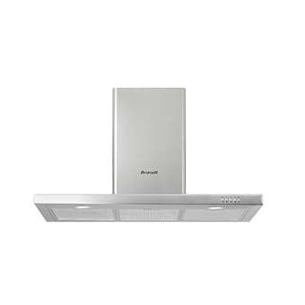 BR Box slim 90cm Inox|Brandt encastrable-BT4AD1517X