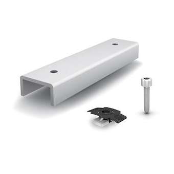 K2 RAILCONNECTOR FLATCONNECTOR KIT|Mavisun-LBO1006039