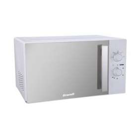 Micro ondes SM2606W 900W 26L|Brandt France pose libre-NDTSM2606W