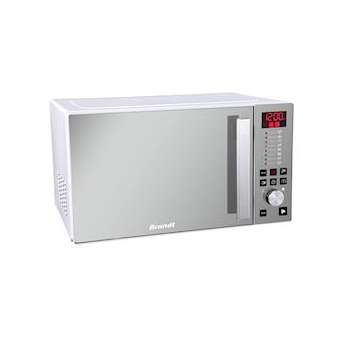 Micro ondes GE2626W 900W 26L|Brandt France pose libre-NDTGE2626W