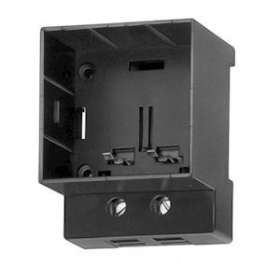 ADAPTATEUR RAIL DIN/SAILLIE CPT H57|Mci coupatan-LCI031154