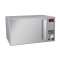 BR GRIL 26L ELEC 900W SILVER
