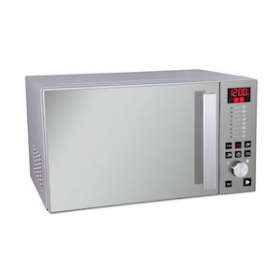 BR GRIL 26L ELEC 900W SILVER|Brandt France pose libre-NDTGE2626S