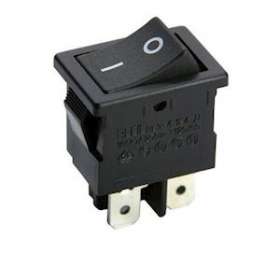RL34-21-G-2-BK/BK-P8:: interrupteur ON-OFF bipolaire pour découpe 19x13mm|Mci coupatan-LCI090651