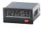 CODIX 134 10...260 VAC/CC : compteur horaire électronique format 24x48mm.