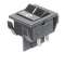 1610 B5 N/N +G001B : interrupteur ON-OFF bipolaire pour découpe 27,2x22,2mm