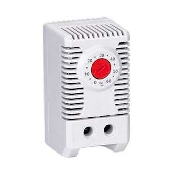 THERMOSTAT MECANIQUE THM UNO C|Mci coupatan-LCI031388