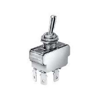 2712 ST B1 31: interrupteur à levier ON-ON bipolaire|Mci coupatan-LCI090461