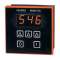 693 F 9MIN 230VCA : minuterie électronique digitale 9 minutes 230V