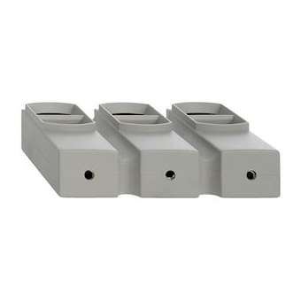 TeSyS F - lot de 2 blocs de connexions|Schneider Electric-SCHLA9F103