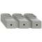 TeSyS F - lot de 2 blocs de connexions