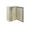 Thalassa PLM - Porte intérieure PLM43 Ral 7035